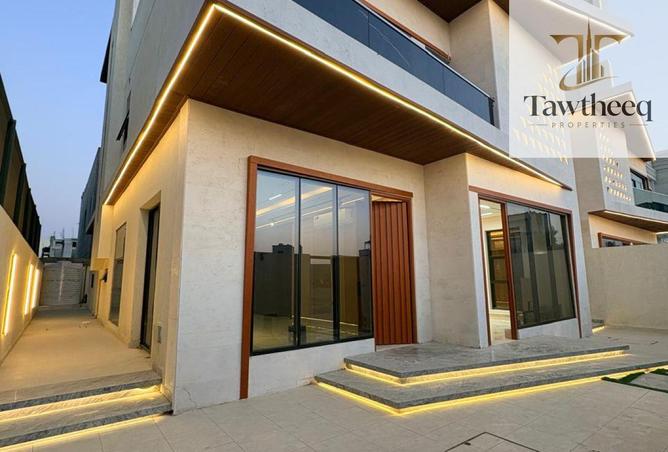 Luxury Villa for Rent in Al Helio 2, Ajman