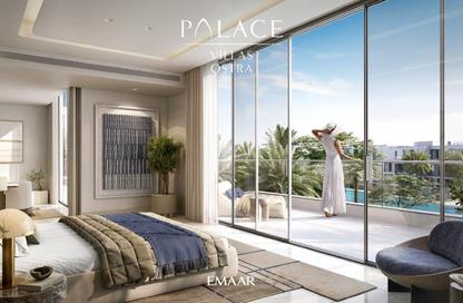 Villa - 4 Bedrooms - 6 Bathrooms for sale in Palace Villas - Ostra - The Oasis by Emaar - Dubai