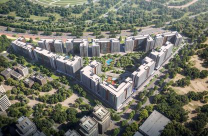 Apartment - 2 Bedrooms - 3 Bathrooms for sale in Olfah - Muwaileh Commercial - Sharjah