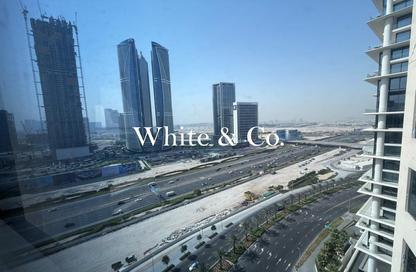 Apartment - 1 - 2 for sale in The Residences at Business Central - Business Bay - Dubai
