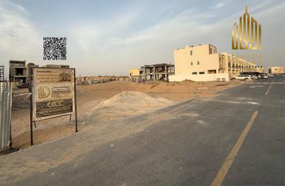 Land - Studio for sale in Al Yasmeen 1 - Al Yasmeen - Ajman