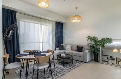 شقة - غرفة نوم - 1 حمام للبيع في بحر 6 - بحر - جميرا بيتش ريزيدنس - دبي شقة - غرفة نوم - 1 حمام للبيع في بحر 6 - بحر - جميرا بيتش ريزيدنس - دبي