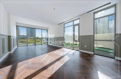 Villa - 5 Bedrooms - 4 Bathrooms for sale in Golf Links - Emaaar South - Dubai South (Dubai World Central) - Dubai