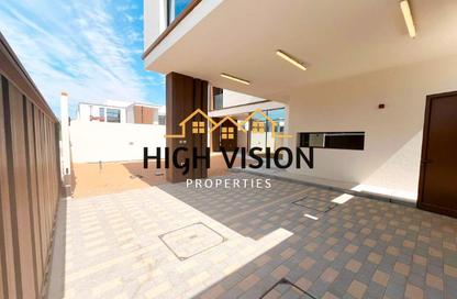Townhouse - 3 Bedrooms - 4 Bathrooms for rent in Souk Al Jubail - Al Jubail Island - Abu Dhabi