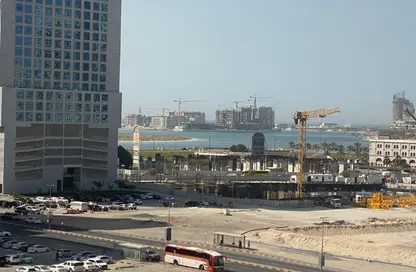 شقة - 2 غرف نوم - 2 حمامات للايجار في المجاز 2 - المجاز - الشارقة