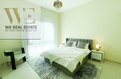 Townhouse - 3 Bedrooms - 5 Bathrooms for sale in AZHA Community - Al Amerah - Ajman