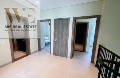 Townhouse - 3 Bedrooms - 5 Bathrooms for sale in AZHA Community - Al Amerah - Ajman Townhouse - 3 Bedrooms - 5 Bathrooms for sale in AZHA Community - Al Amerah - Ajman
