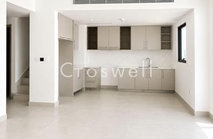Townhouse - 3 Bedrooms - 3 Bathrooms for rent in Raya - Arabian Ranches 3 - Dubai