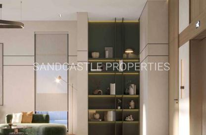 Apartment - 2 - 3 for sale in Miorah by Zoya - Residential District - Dubai South (Dubai World Central) - Dubai