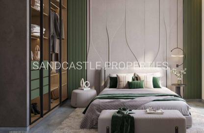 Apartment - 2 - 3 for sale in Miorah by Zoya - Residential District - Dubai South (Dubai World Central) - Dubai