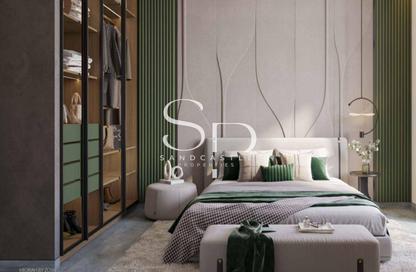 Apartment - 2 - 3 for sale in Miorah by Zoya - Residential District - Dubai South (Dubai World Central) - Dubai Apartment - 2 - 3 for sale in Miorah by Zoya - Residential District - Dubai South (Dubai World Central) - Dubai