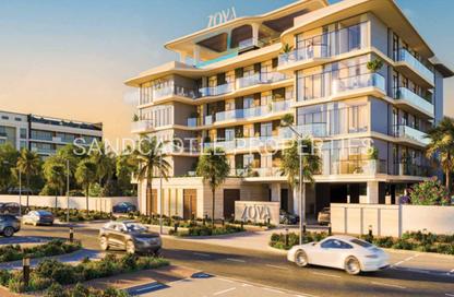 Apartment - 2 - 3 for sale in Miorah by Zoya - Residential District - Dubai South (Dubai World Central) - Dubai Apartment - 2 - 3 for sale in Miorah by Zoya - Residential District - Dubai South (Dubai World Central) - Dubai