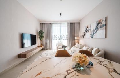 Apartment - 2 Bedrooms - 3 Bathrooms for rent in Downtown Views - Zabeel 2 - Zabeel - Dubai