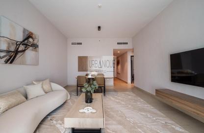 Apartment - 2 Bedrooms - 3 Bathrooms for rent in Downtown Views - Zabeel 2 - Zabeel - Dubai