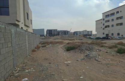 Land - Studio for sale in Al Mowaihat 2 - Al Mowaihat - Ajman