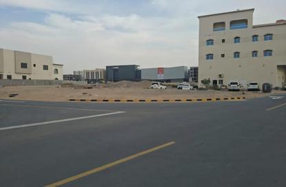 Land - Studio for sale in Al Mowaihat 2 - Al Mowaihat - Ajman