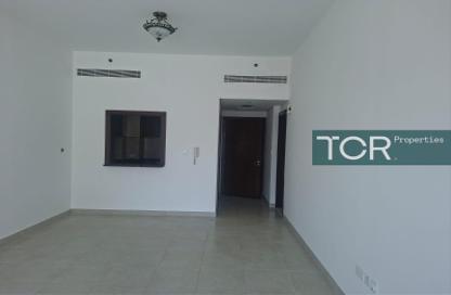 Apartment - Studio - 1 Bathroom for rent in Mazaya 5 - Queue Point - Liwan - Dubai Land - Dubai
