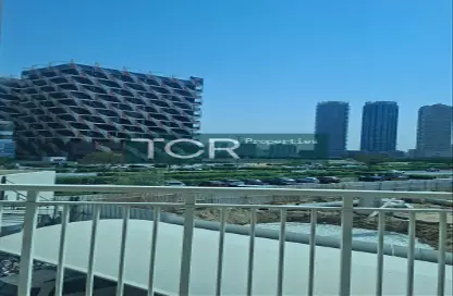 شقة - 1 حمام للايجار في مزايا 5 - كيو بوينت - ليوان - دبي لاند - دبي