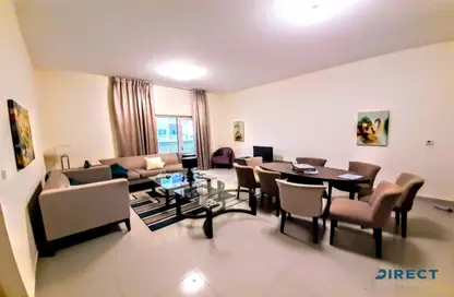 Apartment - 3 Bedrooms - 2 Bathrooms for sale in Suburbia Tower 2 - Suburbia - Downtown Jebel Ali - Dubai