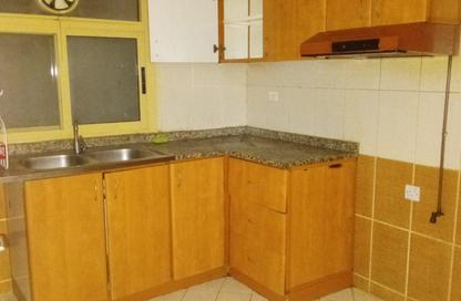 Apartment - 1 Bedroom - 1 Bathroom for rent in Al Khan Corniche - Al Khan - Sharjah