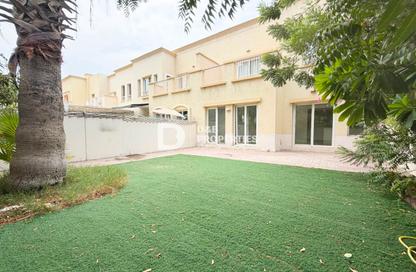 Townhouse - 3 Bedrooms - 2 Bathrooms for rent in Springs 7 - The Springs - Dubai Townhouse - 3 Bedrooms - 2 Bathrooms for rent in Springs 7 - The Springs - Dubai