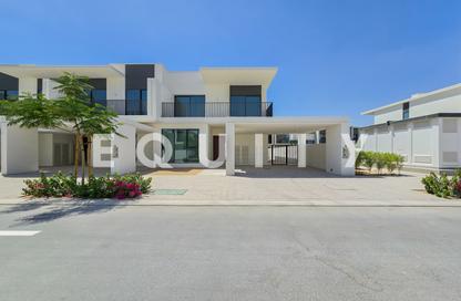 Villa - 4 - 4 for sale in Elora - The Valley - Dubai