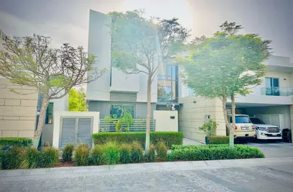 Townhouse - 4 Bedrooms - 5 Bathrooms for sale in Al Zahia 1 - Al Zahia - Muwaileh Commercial - Sharjah