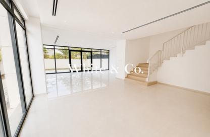 Villa - 3 - 5 for sale in Trinity - Damac Hills - Dubai