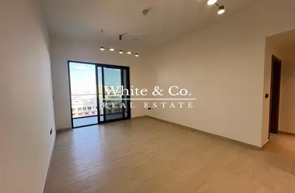 شقة - غرفة نوم - 2 حمامات للايجار في مرتفعات بن غاطي - الضاحية 10 - قرية جميرا الدائرية - دبي