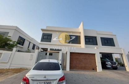 Villa - 4 - 6 for rent in Hoshi - Al Badie - Sharjah