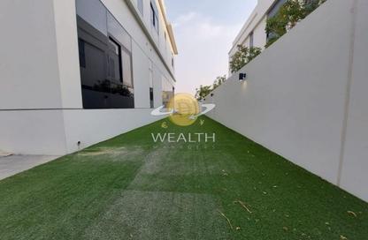 Villa - 4 - 6 for rent in Hoshi - Al Badie - Sharjah