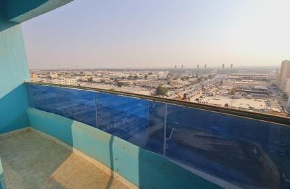 Apartment - Studio - 1 Bathroom for rent in Rawan Building - Al Naimiya - Al Nuaimiya - Ajman Apartment - Studio - 1 Bathroom for rent in Rawan Building - Al Naimiya - Al Nuaimiya - Ajman