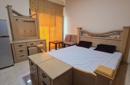 Apartment - Studio - 1 Bathroom for rent in Rawan Building - Al Naimiya - Al Nuaimiya - Ajman Apartment - Studio - 1 Bathroom for rent in Rawan Building - Al Naimiya - Al Nuaimiya - Ajman