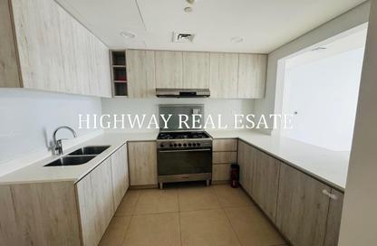Apartment - 1 Bedroom - 2 Bathrooms for rent in MISK Apartments - Aljada - Sharjah