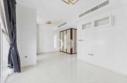 Townhouse - 3 - 3 for sale in Albizia - Damac Hills 2 - Dubai