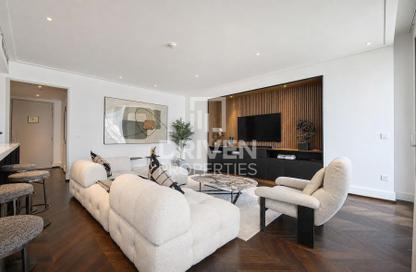 Apartment - 2 - 3 for sale in Vida Residence Downtown - Downtown Dubai - Dubai