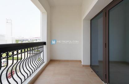 Apartment - 2 Bedrooms - 3 Bathrooms for sale in Ansam 3 - Ansam - Yas Island - Abu Dhabi
