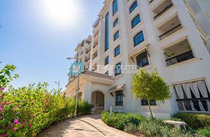 Apartment - 2 Bedrooms - 3 Bathrooms for sale in Ansam 3 - Ansam - Yas Island - Abu Dhabi