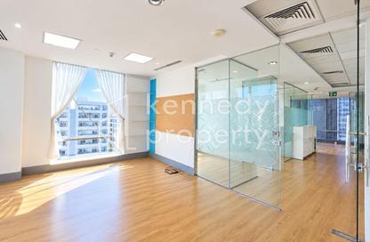 Office Space - Studio for rent in Al Rigga Building - Al Muraqqabat - Deira - Dubai