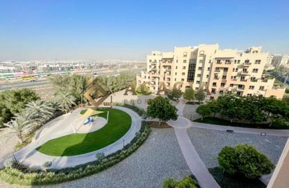Apartment - 2 - 2 for rent in Al Ramth 59 - Al Ramth - Remraam - Dubai Apartment - 2 - 2 for rent in Al Ramth 59 - Al Ramth - Remraam - Dubai