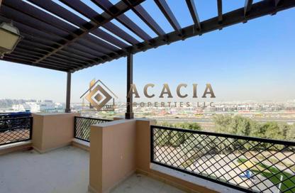 Apartment - 2 - 2 for rent in Al Ramth 59 - Al Ramth - Remraam - Dubai