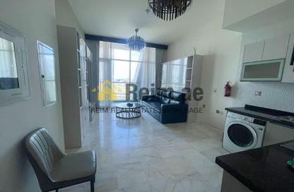 Apartment - Studio - 1 Bathroom for rent in Bayz by Danube - Business Bay - Dubai