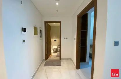 شقة - غرفة نوم - 1 حمام للايجار في عزيزي ميراج - ستوديو سيتي - دبي