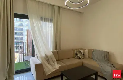 Apartment - 1 Bedroom - 1 Bathroom for rent in Azizi Mirage - Dubai Studio City - Dubai Apartment - 1 Bedroom - 1 Bathroom for rent in Azizi Mirage - Dubai Studio City - Dubai