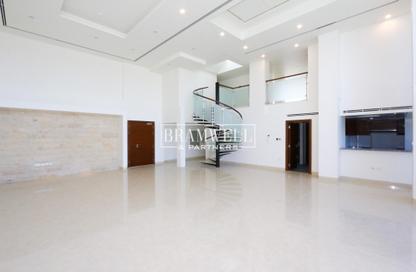 Apartment - 5 Bedrooms - 6 Bathrooms for rent in Al Qurm View - Shams Abu Dhabi - Al Reem Island - Abu Dhabi