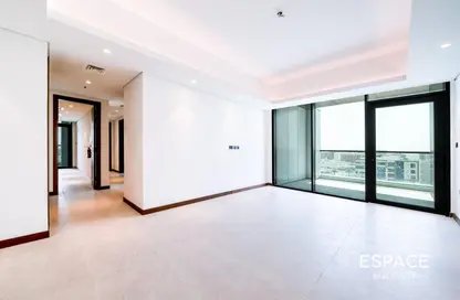 شقة - 3 غرف نوم - 4 حمامات للبيع في كريسويل ريزيدنسز - دبي الجنوب (مركز دبي العالمي) - دبي