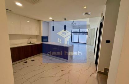 Villa - 4 - 4 for rent in Elie Saab Vie at the Fields - The Fields - District 11 - Mohammed Bin Rashid City - Dubai