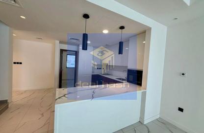 Villa - 4 - 4 for rent in Elie Saab Vie at the Fields - The Fields - District 11 - Mohammed Bin Rashid City - Dubai