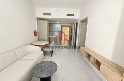 Apartment - 1 Bedroom - 2 Bathrooms for rent in Equiti Gate - Jebel Ali - Dubai