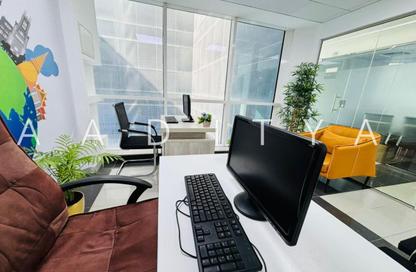 Office Space - Studio - 1 Bathroom for rent in Business Atrium Building - Oud Metha - Bur Dubai - Dubai Office Space - Studio - 1 Bathroom for rent in Business Atrium Building - Oud Metha - Bur Dubai - Dubai